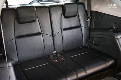 2019 Honda CR-V 1.6  DT EL AWD SUV