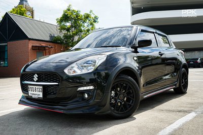 2024 Suzuki SWIFT 1.2 GL Hatchback