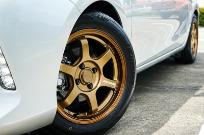 2021 Toyota Vios 1.5 Entry Sedan