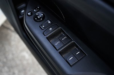 2017 Honda CIVIC 1.8 FC EL