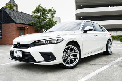 2021 Honda CIVIC 1.5 FE  EL+ Sedan