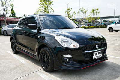 2024 Suzuki SWIFT 1.2 GL Hatchback