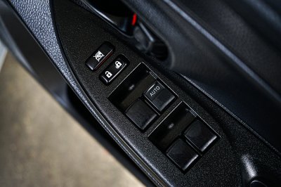 2021 Toyota Vios 1.5 Entry Sedan