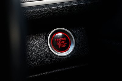 2017 Honda CIVIC 1.8 FC EL