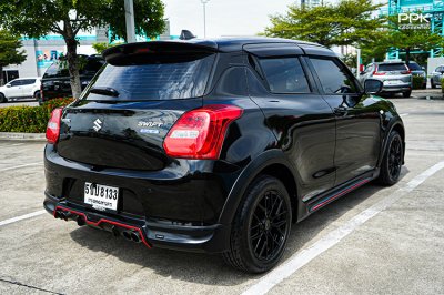2024 Suzuki SWIFT 1.2 GL Hatchback