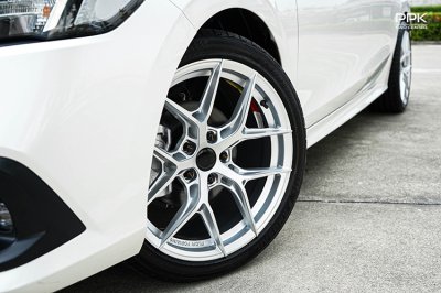 2021 Honda CIVIC 1.5 FE  EL+ Sedan