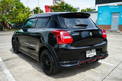 2024 Suzuki SWIFT 1.2 GL Hatchback