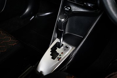 2021 Toyota Vios 1.5 Entry Sedan