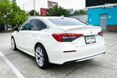 2021 Honda CIVIC 1.5 FE  EL+ Sedan