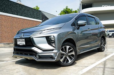 2020 Mitsubishi Xpander 1.5 GT Wagon