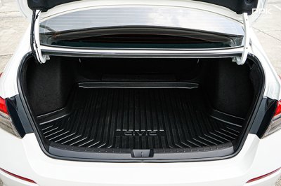 2021 Honda CIVIC 1.5 FE  EL+ Sedan