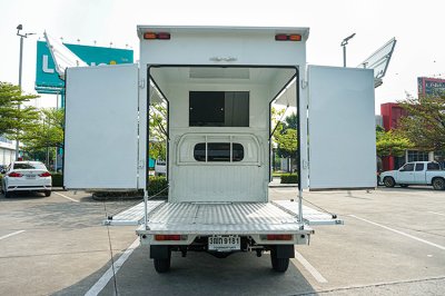 2022 Suzuki CARRY 1.5 Truck