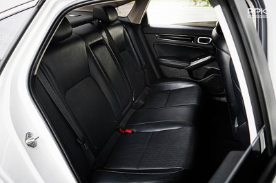 2021 Honda CIVIC 1.5 FE  EL+ Sedan