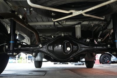 2022 Suzuki CARRY 1.5 Truck