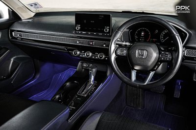 2021 Honda CIVIC 1.5 FE  EL+ Sedan