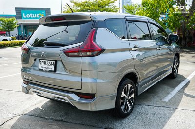 2020 Mitsubishi Xpander 1.5 GT Wagon