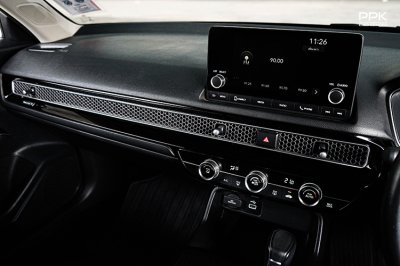 2021 Honda CIVIC 1.5 FE  EL+ Sedan