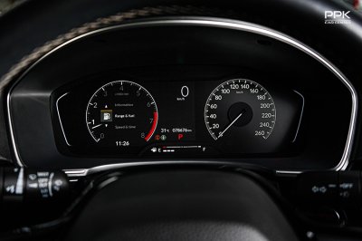 2021 Honda CIVIC 1.5 FE  EL+ Sedan