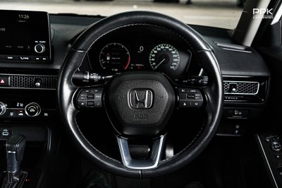 2021 Honda CIVIC 1.5 FE  EL+ Sedan