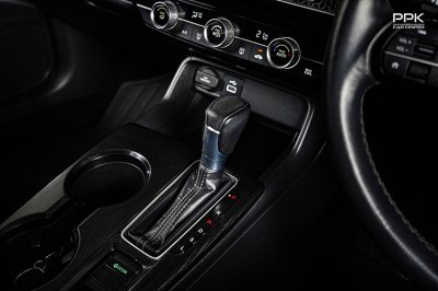 2021 Honda CIVIC 1.5 FE  EL+ Sedan