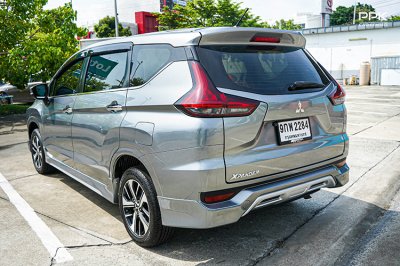 2020 Mitsubishi Xpander 1.5 GT Wagon
