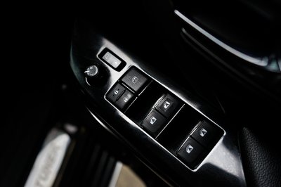 2017 Toyota Fortuner 2.4 V SUV