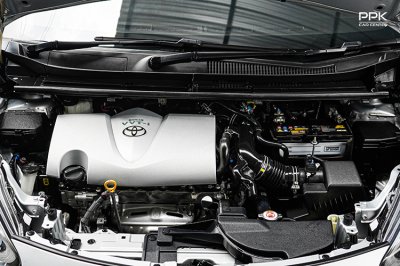 2022 Toyota SIENTA 1.5 V Wagon
