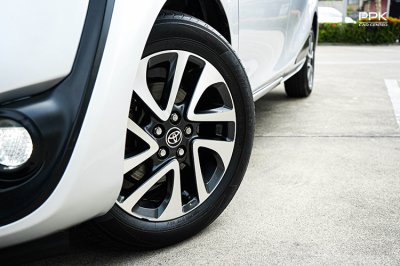 2022 Toyota SIENTA 1.5 V Wagon