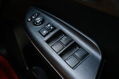 2018 Honda JAZZ 1.5 RS