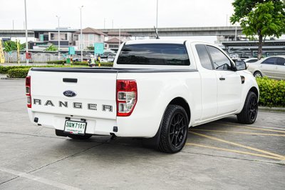 2021 FORD RANGER 2.2 XL OPEN CAB