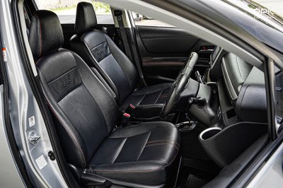 2022 Toyota SIENTA 1.5 V Wagon