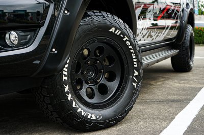 2018 Ford Ranger 2.2 Double Cab XLS Hi-Rider