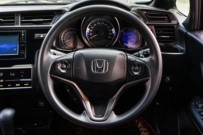 2018 Honda JAZZ 1.5 RS