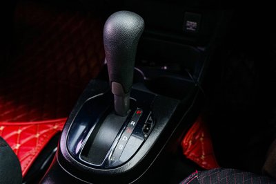 2018 Honda JAZZ 1.5 RS