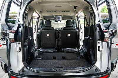 2022 Toyota SIENTA 1.5 V Wagon