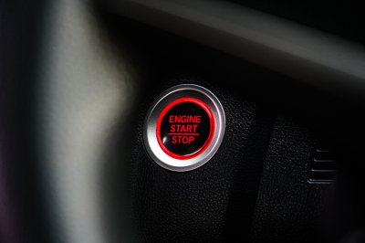 2018 Honda JAZZ 1.5 RS