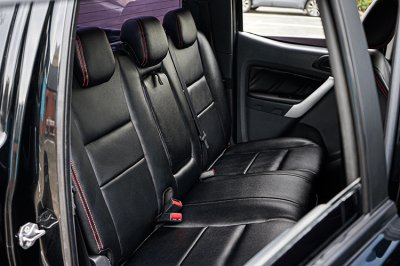 2018 Ford Ranger 2.2 Double Cab XLS Hi-Rider