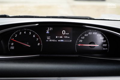 2022 Toyota SIENTA 1.5 V Wagon