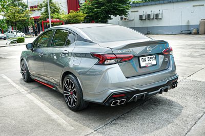 2021 NISSAN ALMERA 1.0 VL