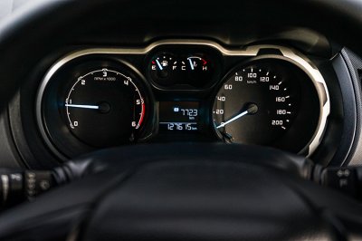 2018 Ford Ranger 2.2 Double Cab XLS Hi-Rider