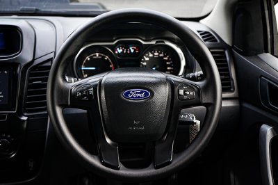 2018 Ford Ranger 2.2 Double Cab XLS Hi-Rider