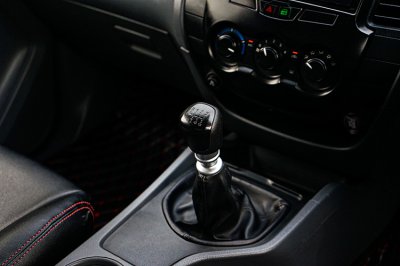 2018 Ford Ranger 2.2 Double Cab XLS Hi-Rider