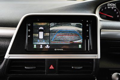 2022 Toyota SIENTA 1.5 V Wagon