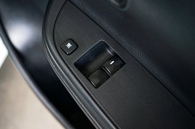 2022 Mitsubishi Triton 2.5 Mega Cab GLX