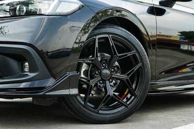 2023 Honda CIVIC 1.5 EL+