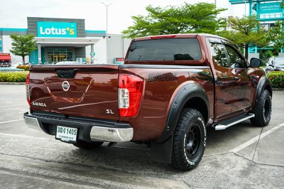 2021 Nissan Navara 2.5 SL King Cab