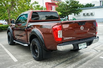 2021 Nissan Navara 2.5 SL King Cab