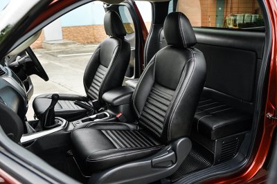 2021 Nissan Navara 2.5 SL King Cab