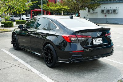 2023 Honda CIVIC 1.5 EL+