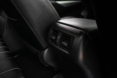 2021 Nissan Navara 2.5 SL King Cab